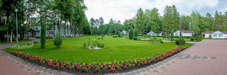 Жасыл желек - жер шырайы