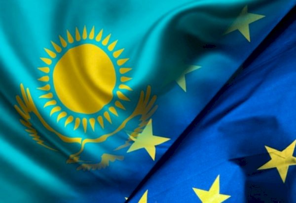 Ресейге қарсы санкциялар Қазақстан мен Еуроодақтағы бизнеске әсер етпейді