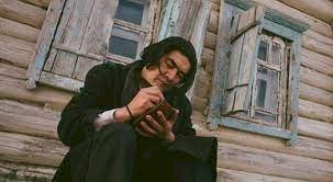 «Мұқағали» фильмін үнділіктер тамашалайтын болады