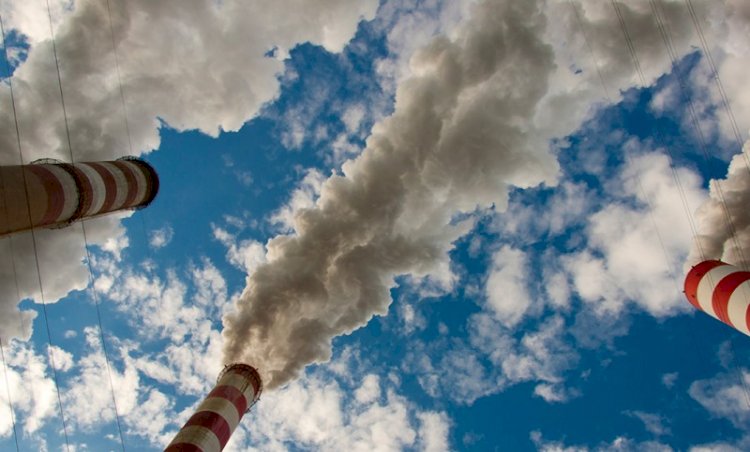 Орталық Азияда алғаш рет CO2 ұстау бойынша конференция өтті