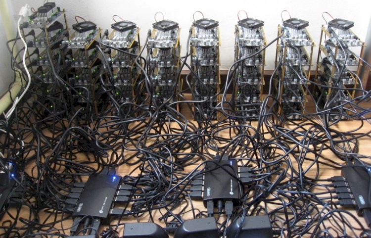 Үкімет басшысы майнерлерге қатысты тапсырма берді