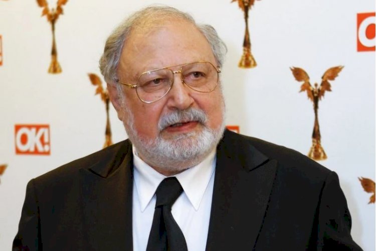 «Көшпенділер» фильмінің сценарийін жазған белгілі кинорежиссер дүние салды