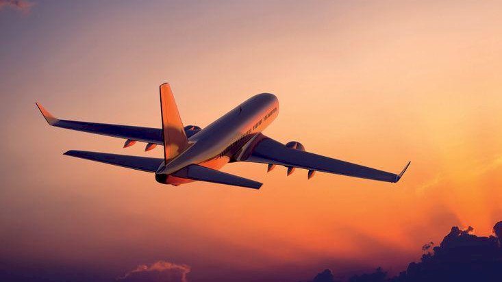 Қазақстанның төбесінен ұшқан ресейлік ұшақ дабыл белгісін неге қосқаны анықталды