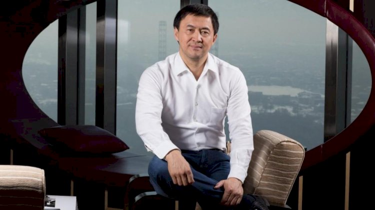 Қайрат Сатыбалдыұлы екі ай мерзімге қамалды