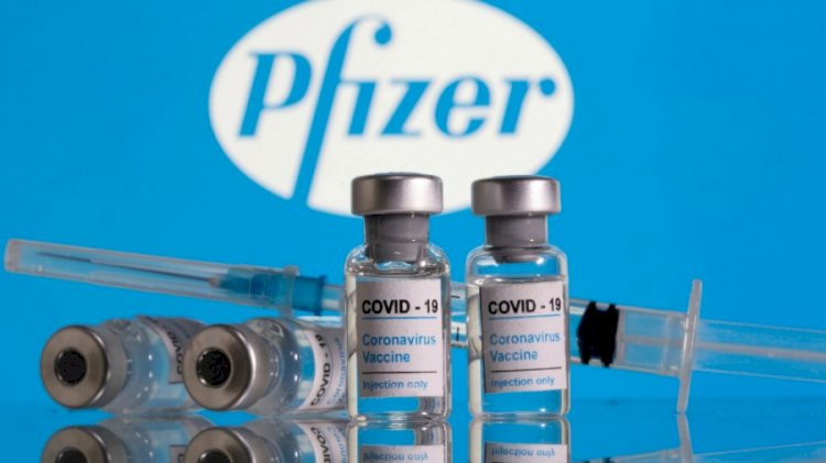 «Pfizer» вакцинасын қанша жүкті әйел салдырғаны белгілі болды