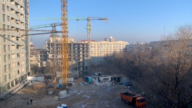 Қала құрылыстарына жаңа стандарттар енгізіледі