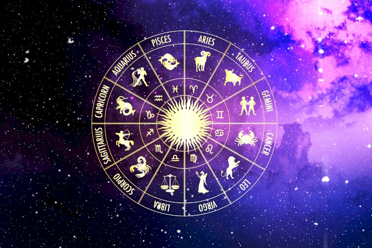 ЖҰЛДЫЗ-ЖОРАМАЛ (7 – 14 сәуір)