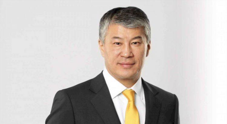 Сот шешімімен Қайрат Боранбаев екі айға қамалды