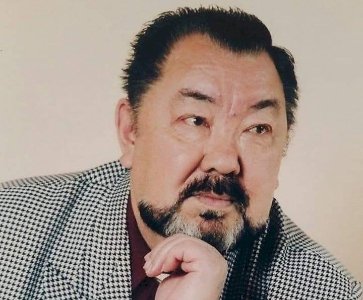 Шора Үмбеталиевтің 80 жылдығына арналған мерекелік концерт өтеді