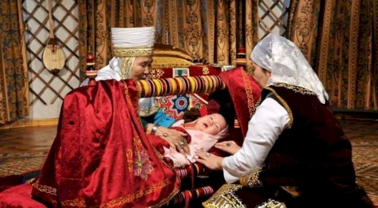 Елімізде Наурыз есімді мың жарымға жуық адам бар