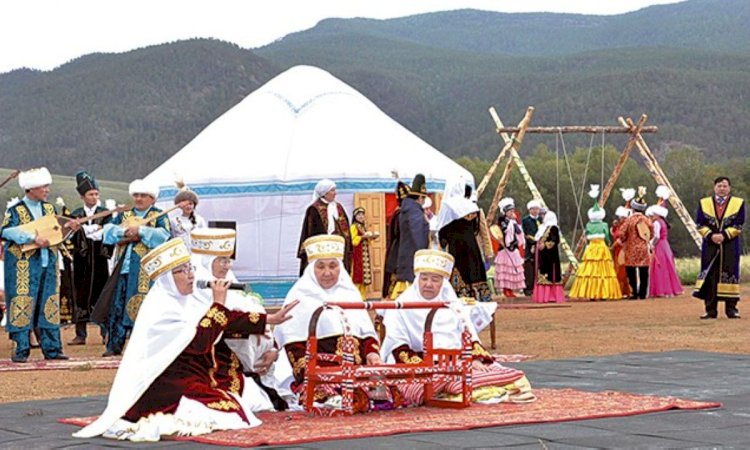 Әлемде Наурыз мейрамын 300 миллиондай адам атап өтеді