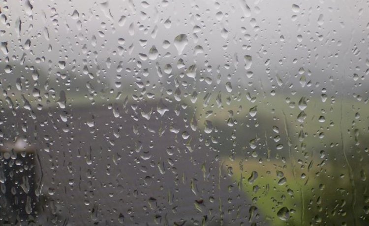 3 сәуірге арналған ауа райы болжамы