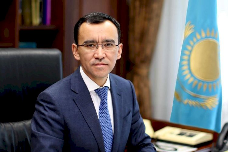 Мәулен Әшімбаев: Наурыз - жаңару мен жаңғырудың бастауы