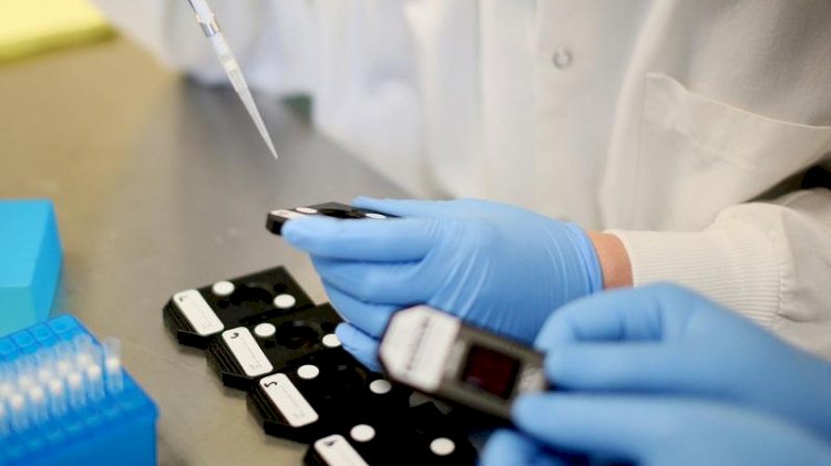 Ғалымдар онкологиялық ауруларды анықтайтын құрылғы ойлап тапты