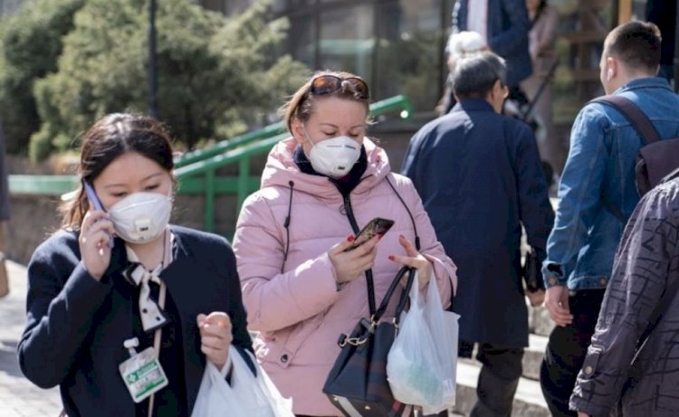 Өңірлердегі эпидемиологиялық жағдай