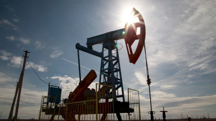 Мұнай 2,7%-ға арзандады