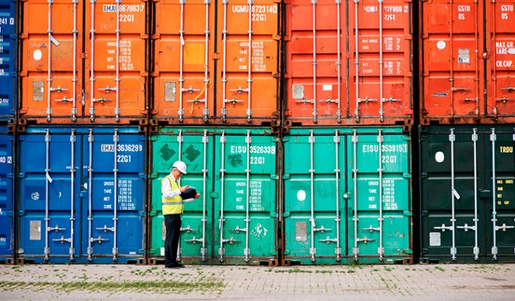 Қазақстанда контейнер өндірісі жолға қойылады