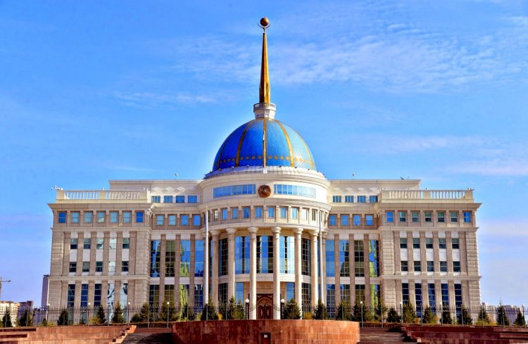 Президент ҚХА отызыншы сессиясын шақыру туралы құжатқа қол қойды