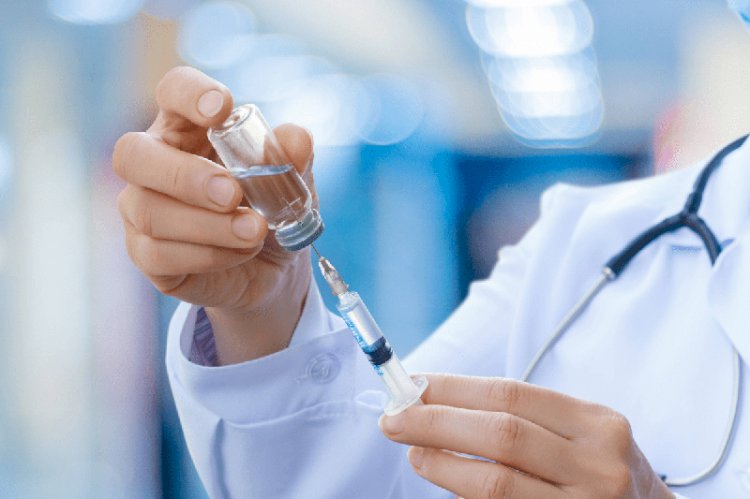 Қазақстанда 795 мыңнан аса жасөспірім  Pfizer вакцинасын салдырды