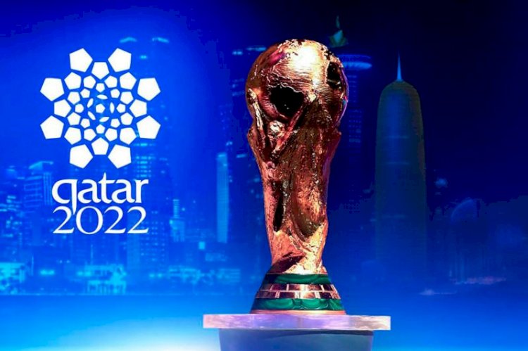 Футболдан әлем чемпионатына баратын 29 команда анықталды