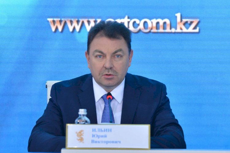 Мамандар 157 елді мекенді су басу қаупі барын айтты