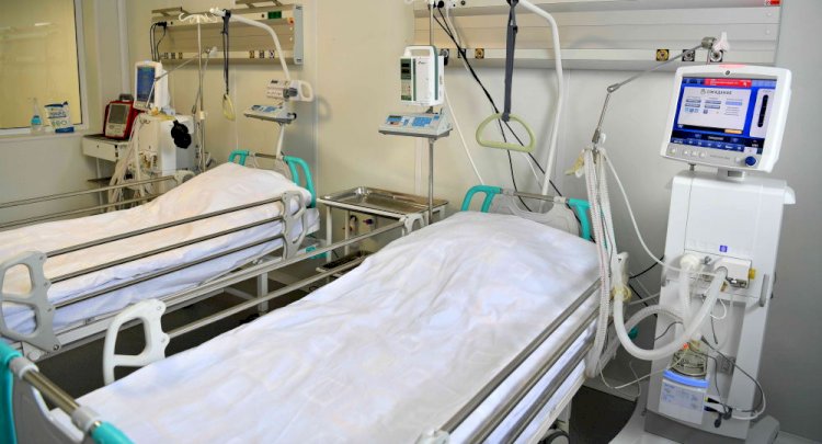  Қазақстанда 117 адам коронавирус инфекциясынан жазылып шықты