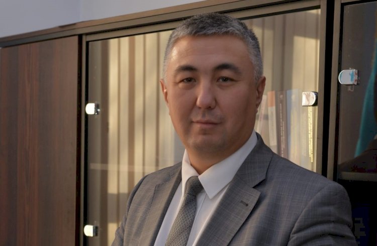 Жарқын болашақ бастауы