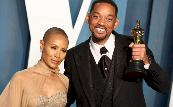 Уилл Смит «Оскар» киноакадемиясынан шығатын болды