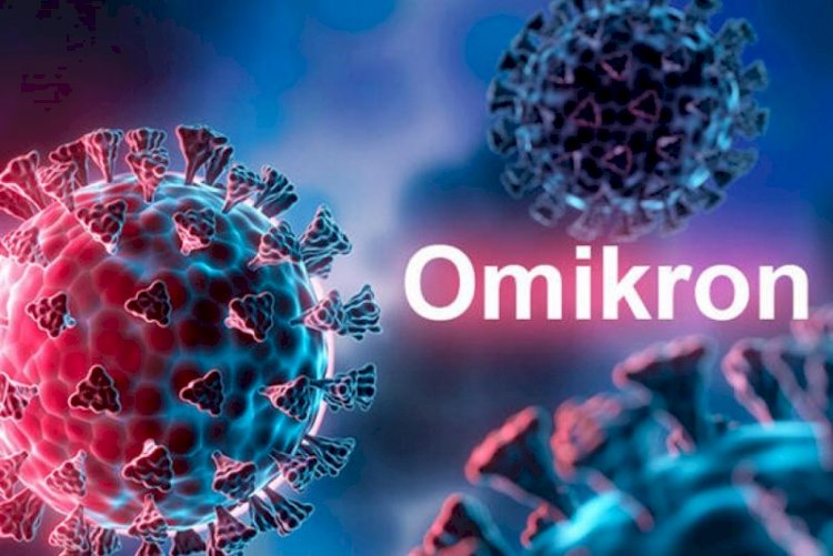 Қытайда "омикрон" штамының жаңа түрі табылды