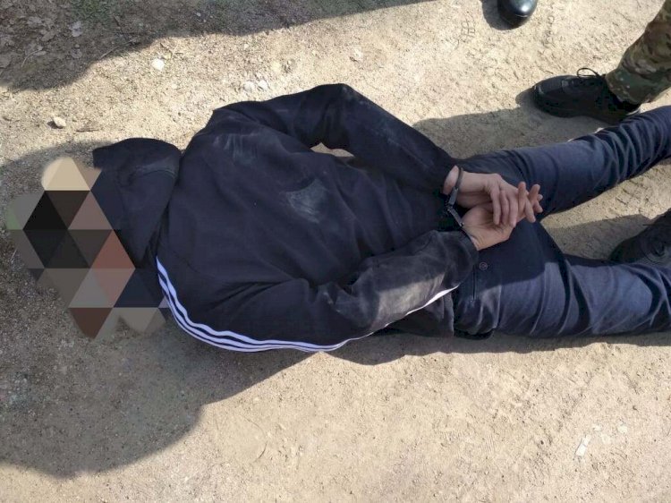 Алматыда адам өлтіру қылмысы ізі суымай ашылды