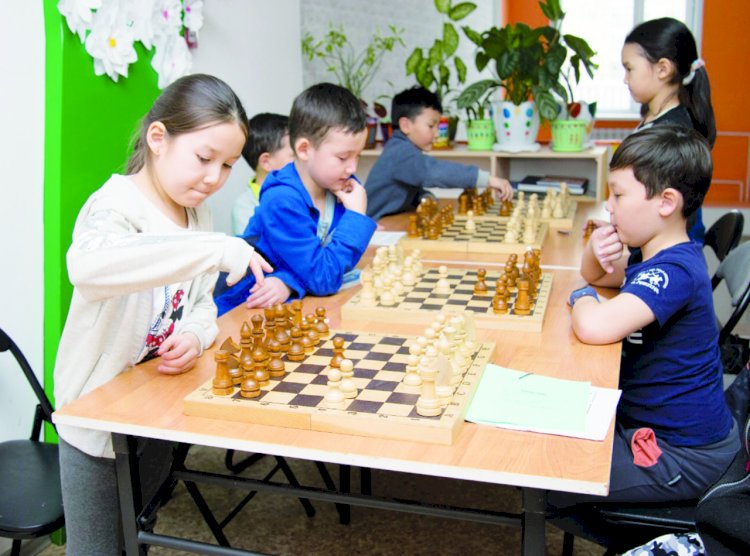 Тегін үйірмелер жабылмайды