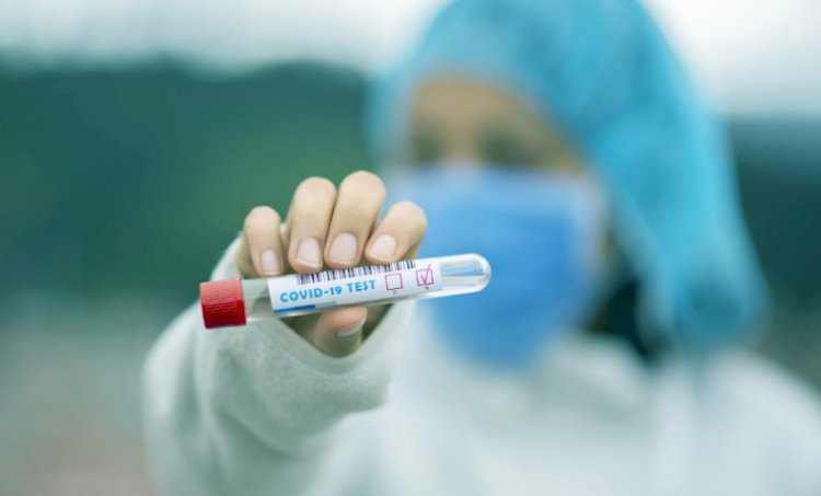 Коронавирустың жаңа штамы пайда болуы мүмкін