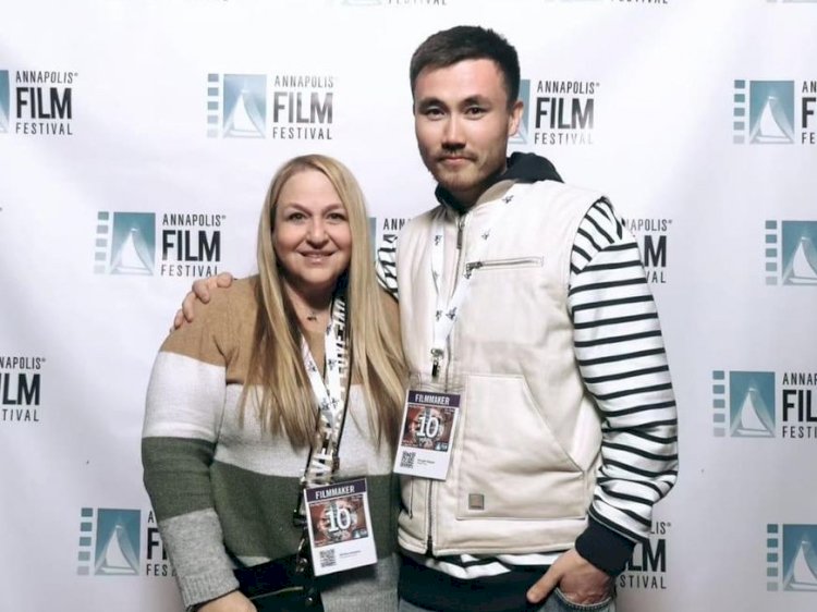 «Көше ақыны» фильмі Annapolis кинофестивалінде номинация ұтып алды