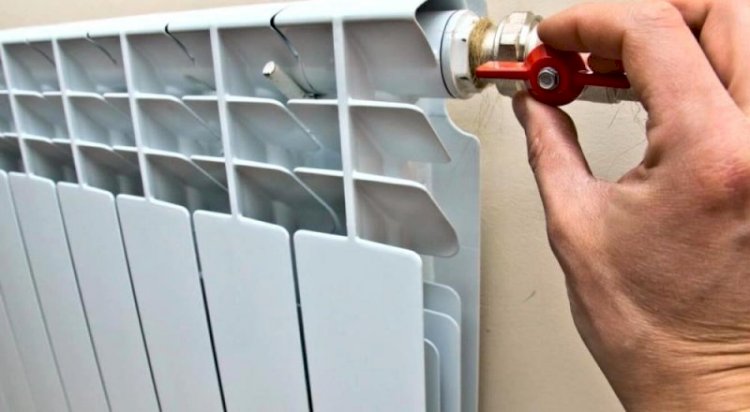 Алматыда жылыту маусымы 5 сәуірде аяқталады