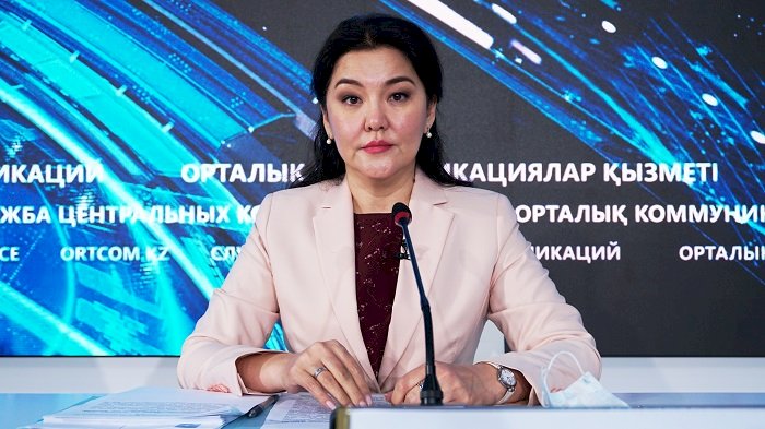 Денсаулық сақтау министрі қазақстандықтарға бетперде тағуға кеңес берді