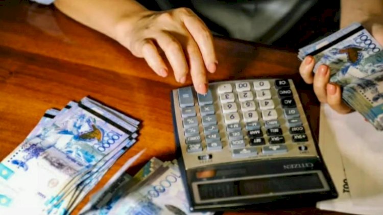 Базалық зейнетақы мөлшері ұлғайтылды