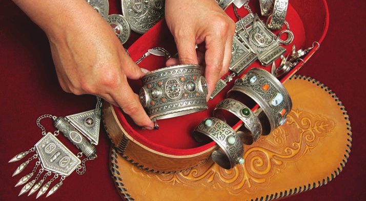 Қазақстанда қолөнершілер форумы өтеді