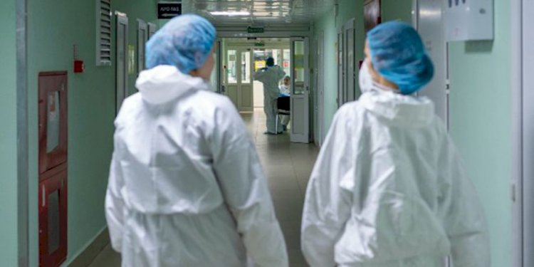 Қазақстанда 86 адам коронавирус инфекциясынан жазылып шықты