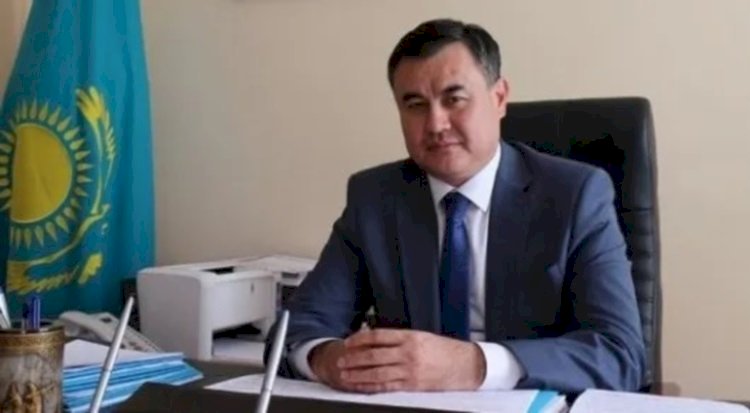 Әуезов ауданы әкімінің тұрғындармен есептік кездесуі өтеді