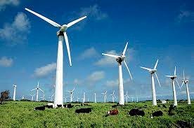 Алматы облысында биыл жаңа жел электр станциясы іске қосылады