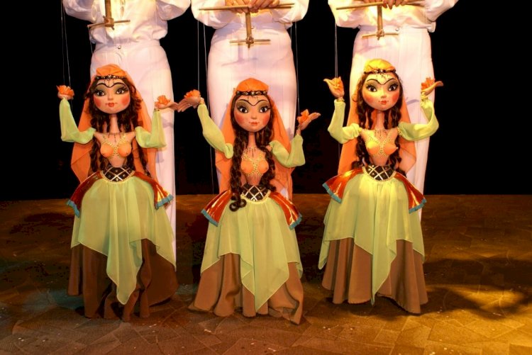 Баршамызға ортақ міндет