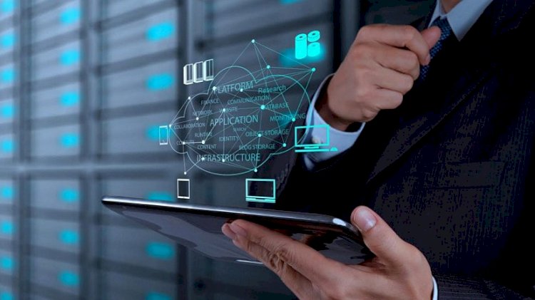 Шетелдік IT-компаниялар Қазақстанға қызығушылық танытуда