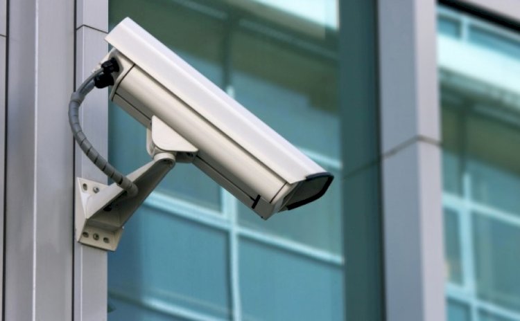 Алматыда камералардың көмегімен 800 мың әкімшілік құқықбұзушылық анықталды