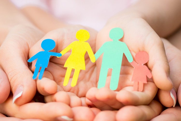 Қазақстанда көп балалы отбасыларға 82,2 млрд теңге жәрдемақы төленді