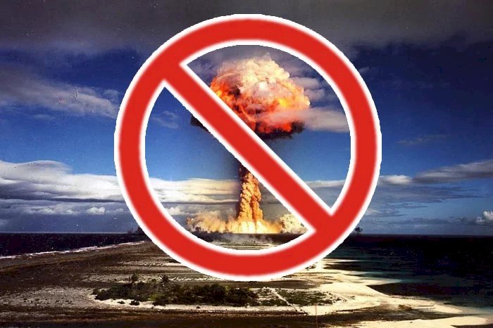 Семей ядролық қауіпсіздік аймағы құрылады