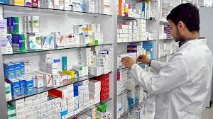 Фармацевтикалық өнімдер мен препараттар өндірісі бір жылда 17%-ға өсті