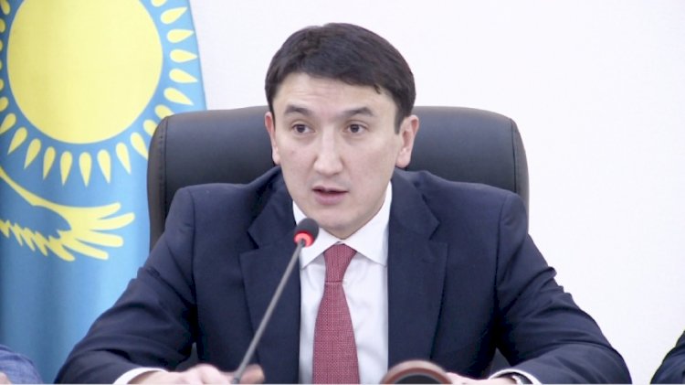 Мағзұм Мырзағалиев Президент кеңесшісі лауазымынан босатылды