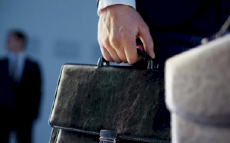 Ержан Сәрсенбай «Жасыл даму» АҚ басқарма төрағасы болып тағайындалды