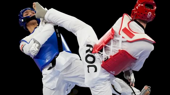 Таеквондошылар 3 лицензияға ие болды