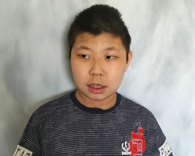 Жалғастың өмірін жалғайық!